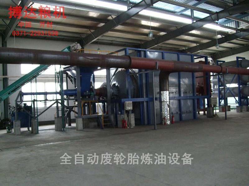 连续式废轮胎炼油设备.jpg 连续式废轮胎炼油设备.jpg